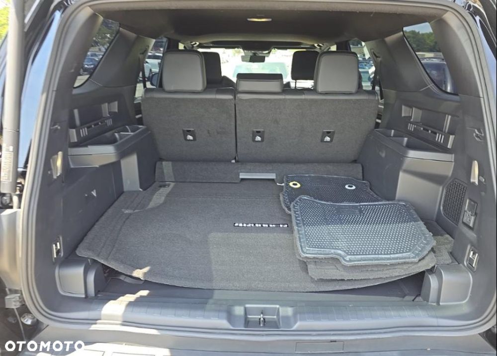Toyota 4-Runner - 16