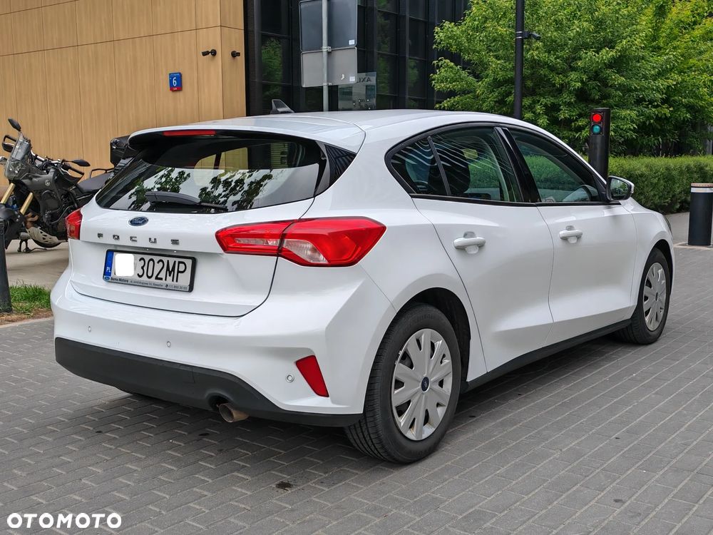 Ford Focus - 6