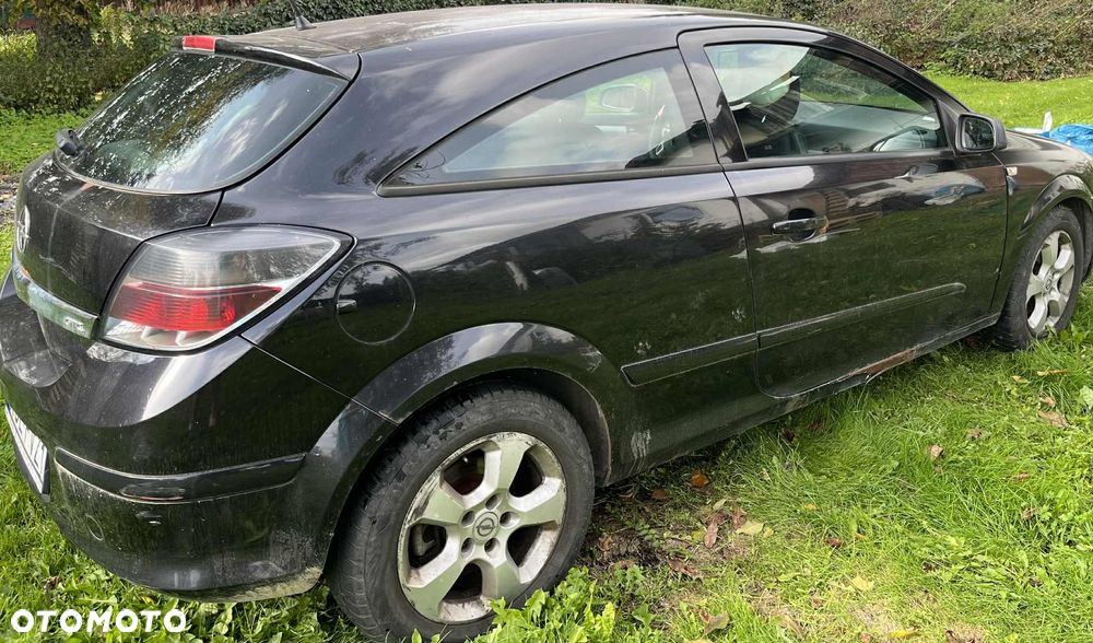 Opel Astra - 2