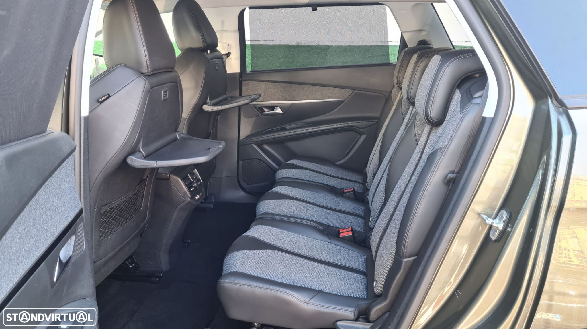 Peugeot 5008 - 45