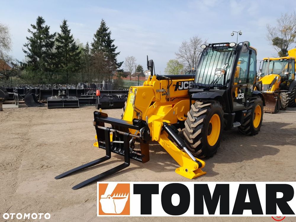 JCB 533-105 - 5
