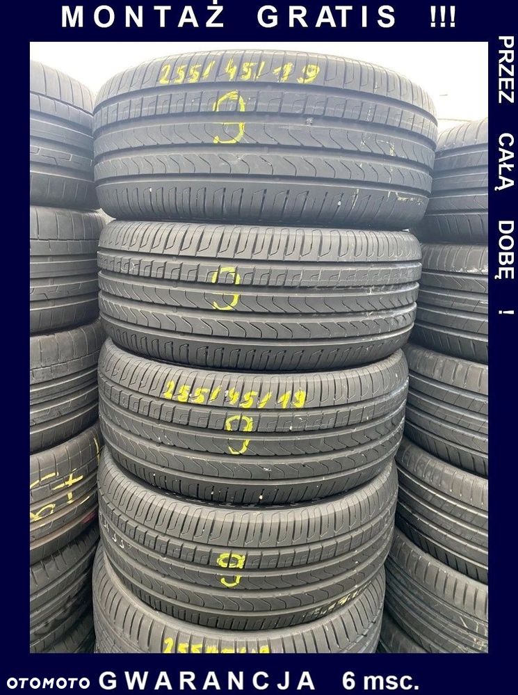 255/45/19 Pirelli Scorpion Verde_7,5mm_4szt_(9) - 1