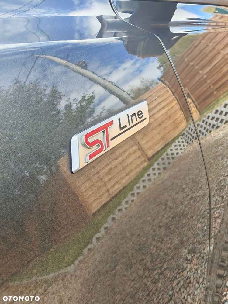 Ford Focus 1.0 EcoBoost ST-Line ASS PowerShift - 29