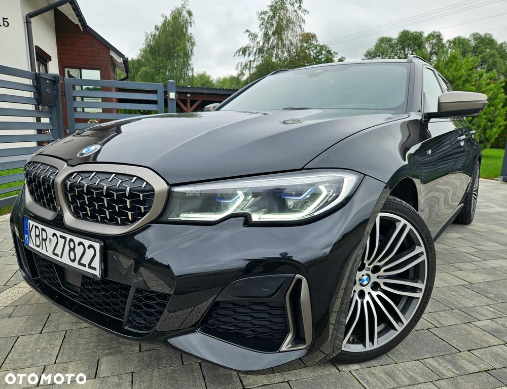 BMW Seria 3 - 19