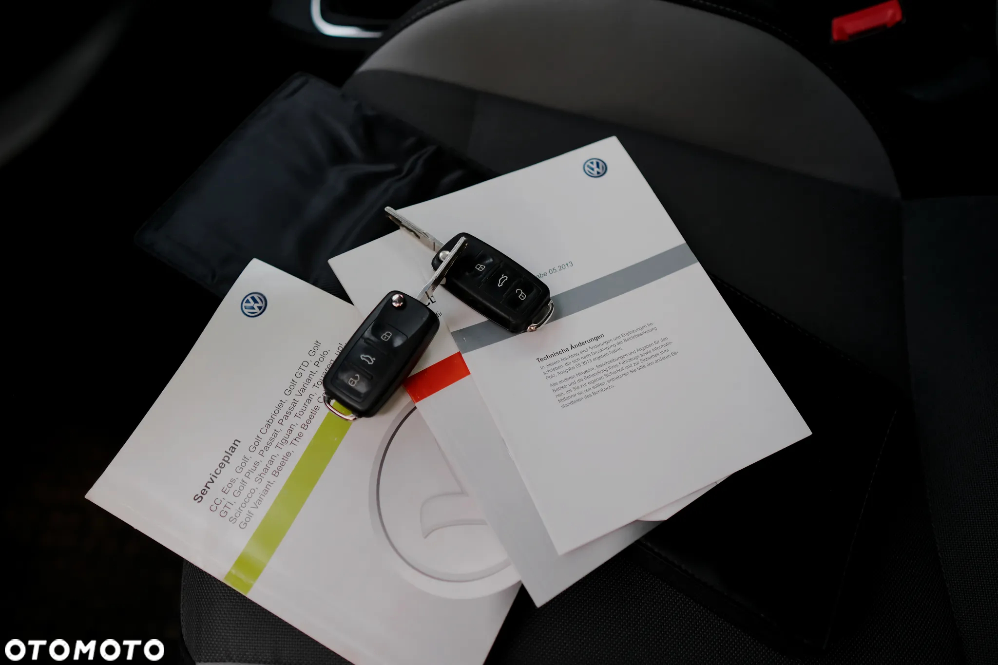 Volkswagen Polo 1.2 Trendline Optimum - 29