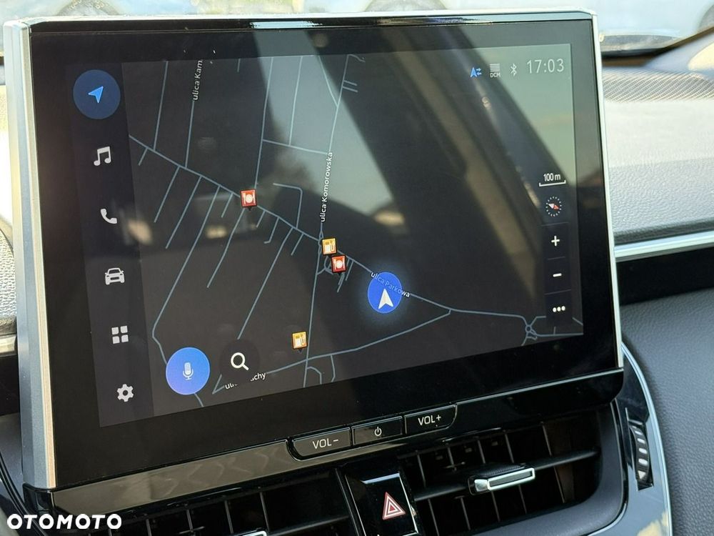 Toyota Corolla Cross 2.0 Hybrid Comfort - 25