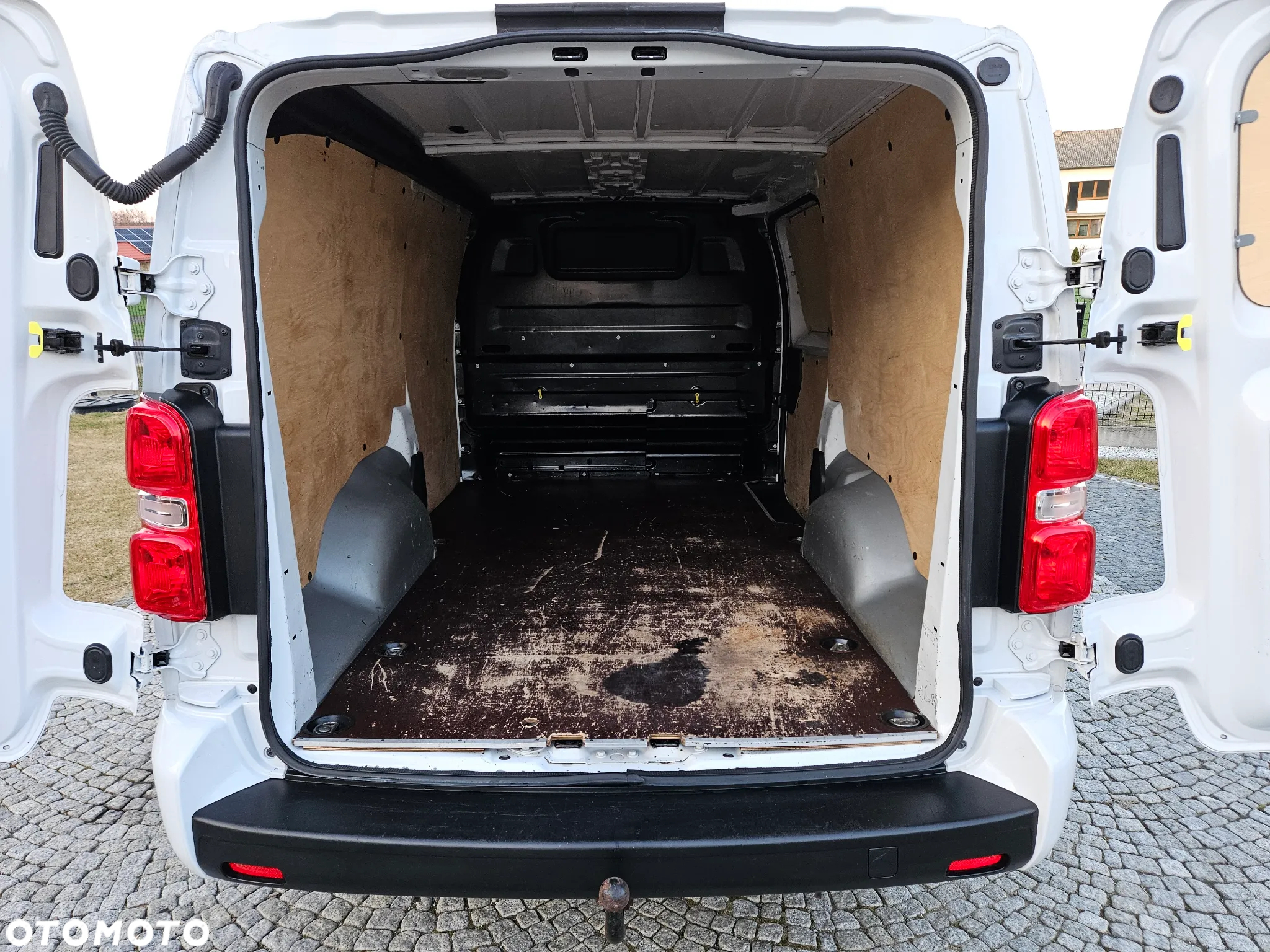 Opel VIVARO L2H1 - 27