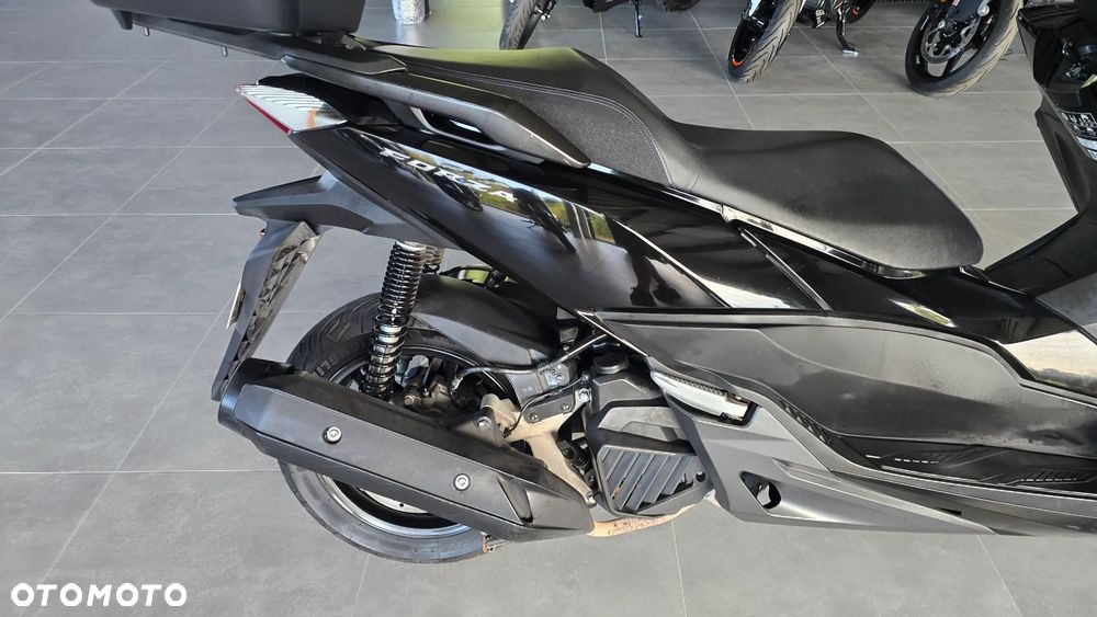 Honda NSS - 29