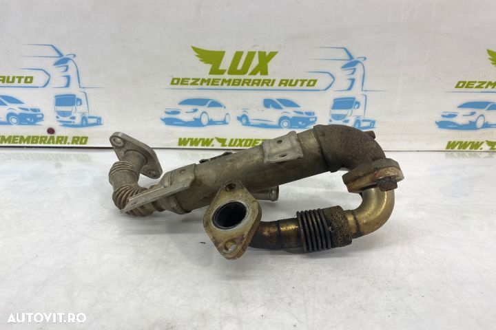 Racitor gaze 038131513K 1.9 tdi BSW Volkswagen VW Golf 5 seria - 4