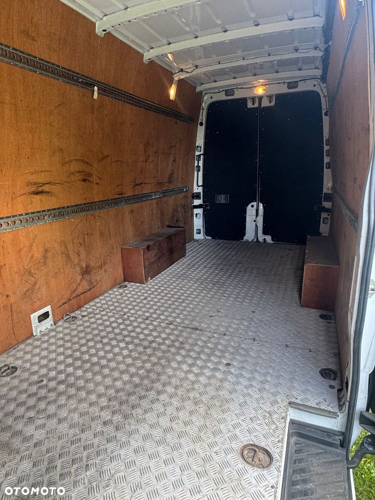 Mercedes-Benz Sprinter 316 2.2 CDI Euro6 - 28