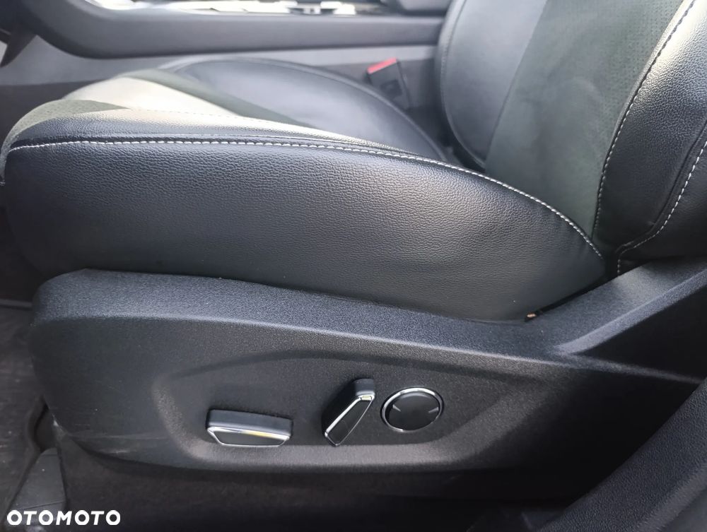 Ford Galaxy 2.0 TDCi Titanium PowerShift - 14