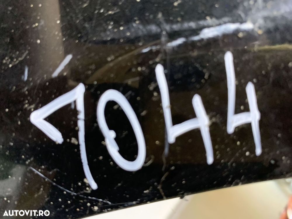 Bara fata Opel Adam, 2012, 2013, 2014, 2015, 2016, 2017, 2018, 2019, cod origine OE 13355266. - 24