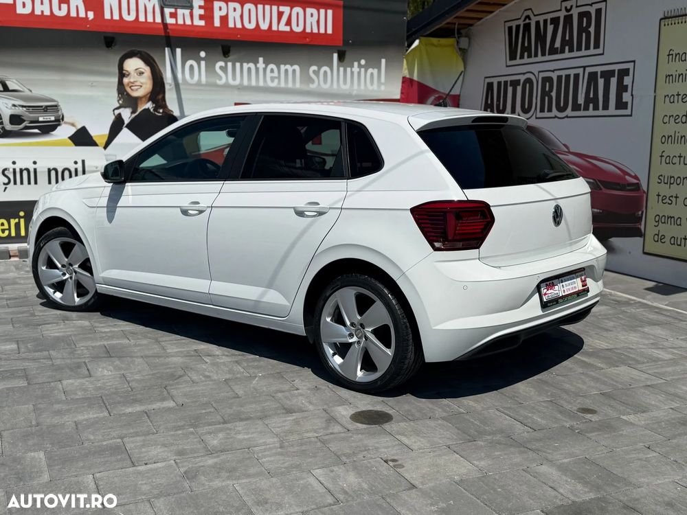 Volkswagen Polo - 6