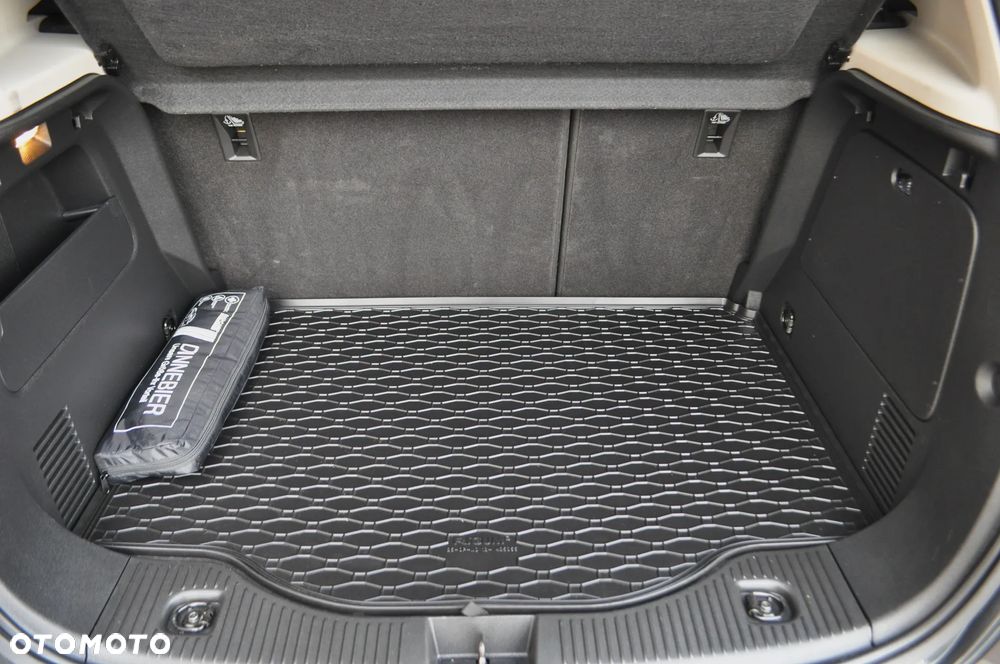 Opel Mokka X 1.4 Automatik Design Line - 10