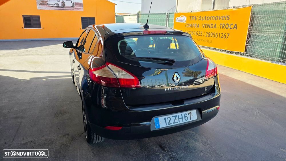 Renault Mégane - 19