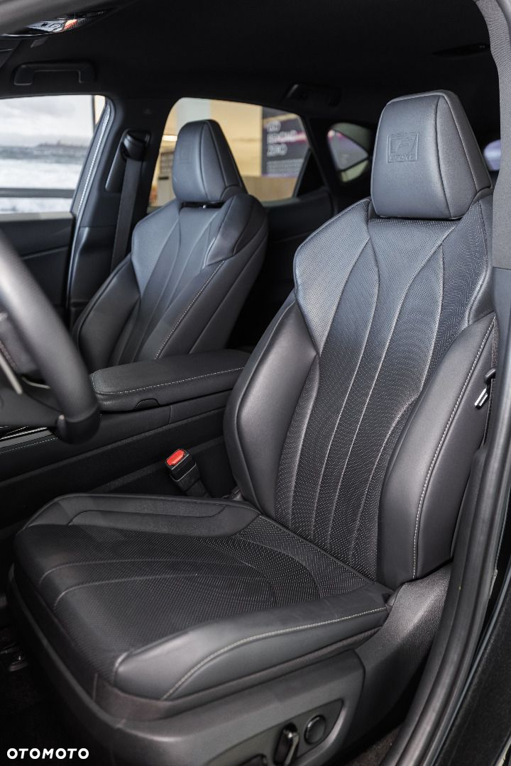 Lexus NX - 25
