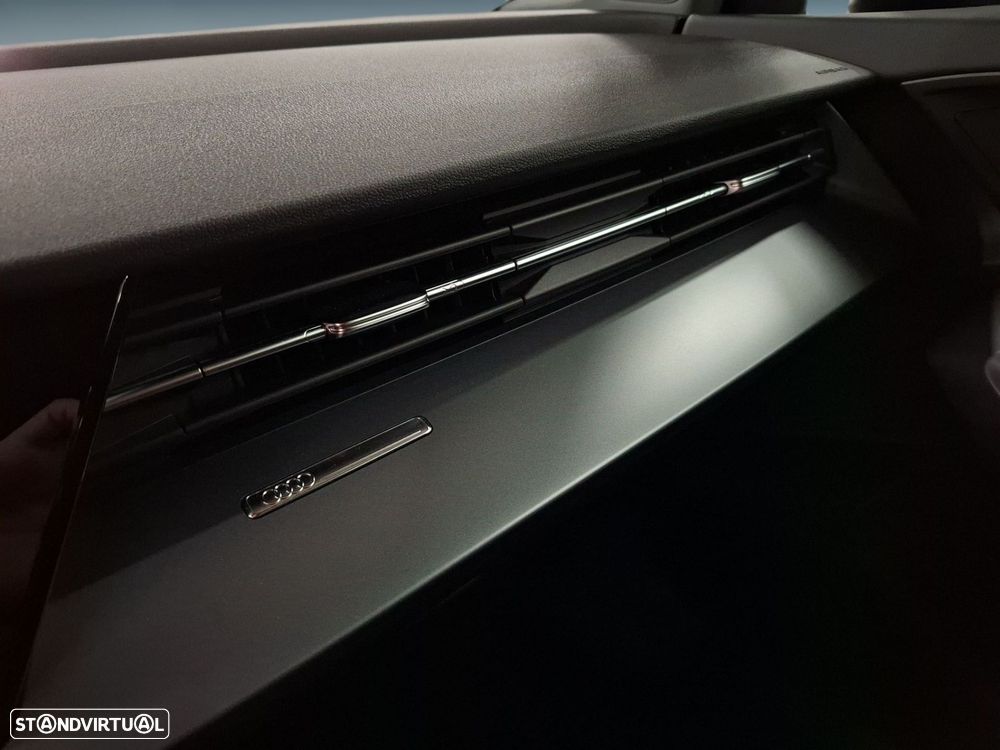 Audi A3 Sportback - 21