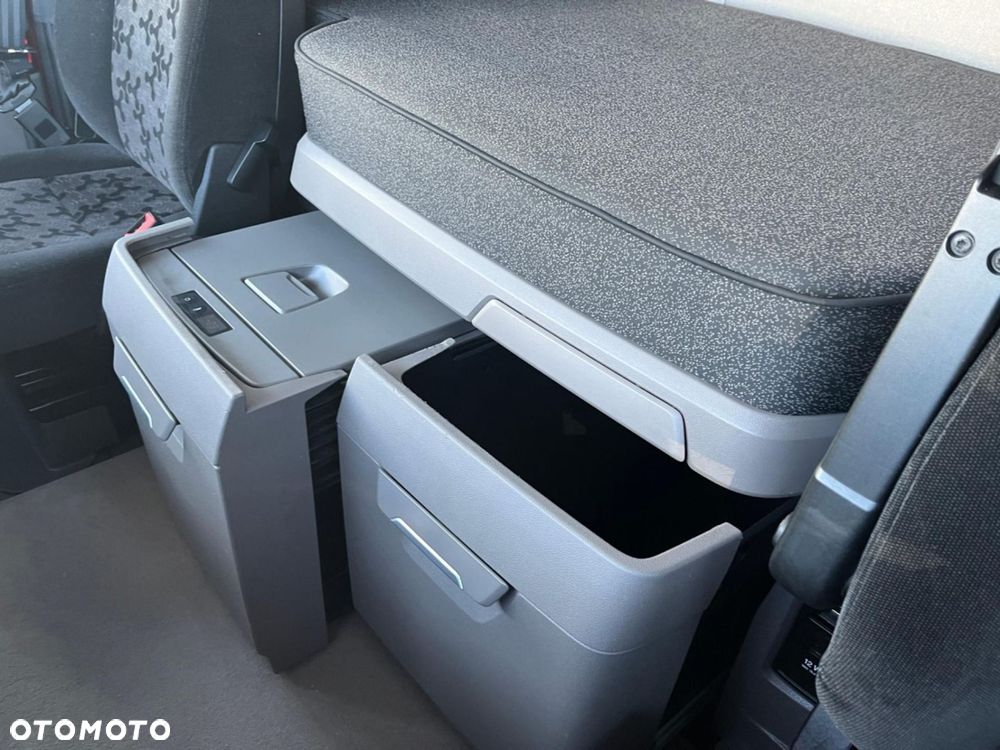 Scania S 450 A4x2NA 4 poduszki Solary Klimatyzacja - 24