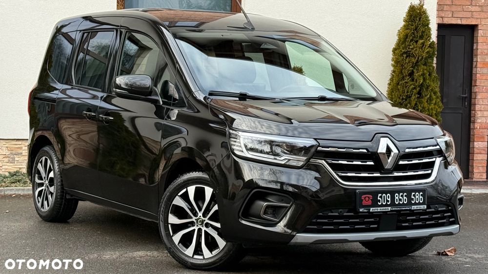 Renault Kangoo TCe 130 EDITION ONE - 1