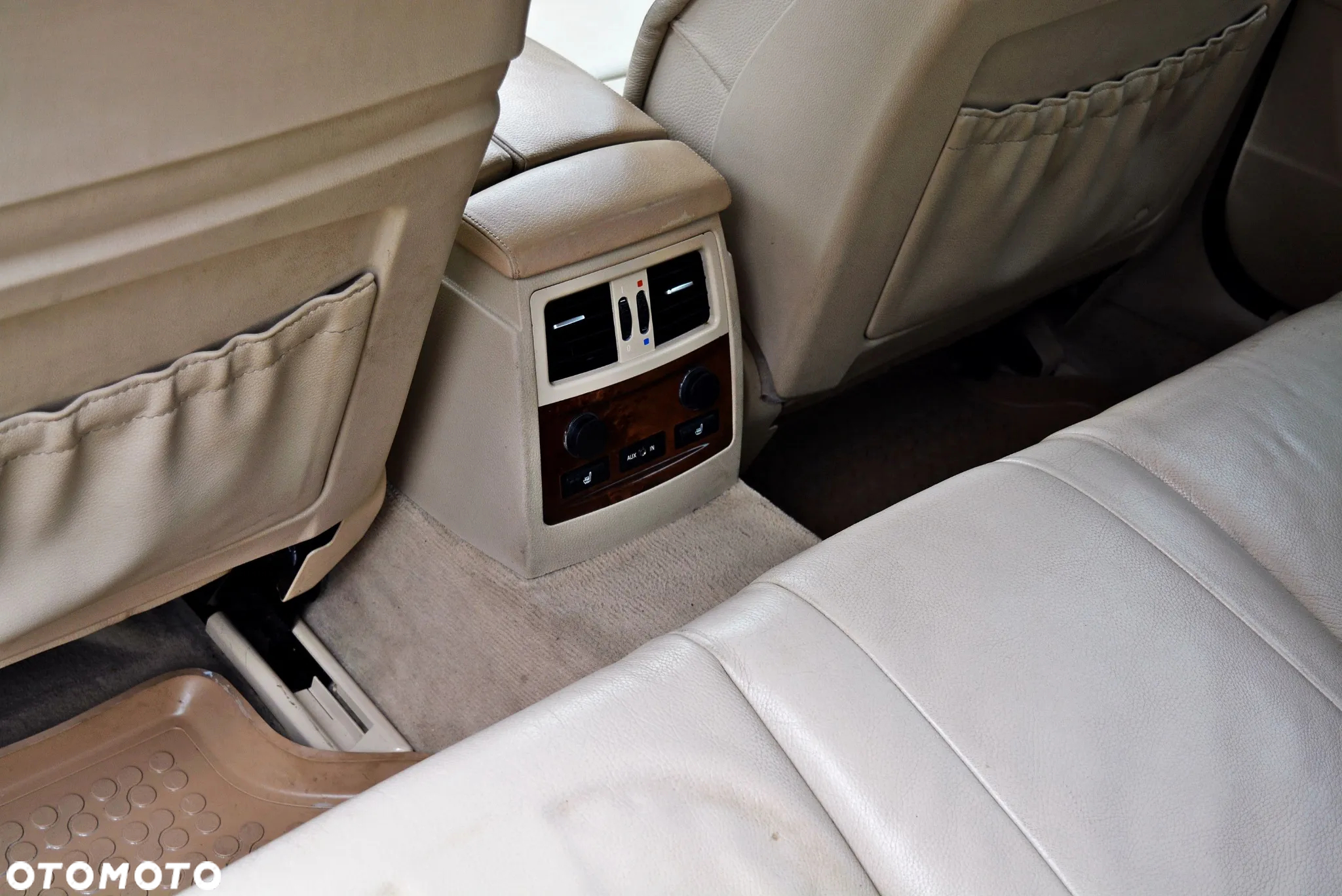 BMW Seria 5 535i xDrive Luxury Line - 8