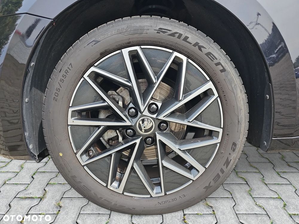 Skoda Octavia - 14