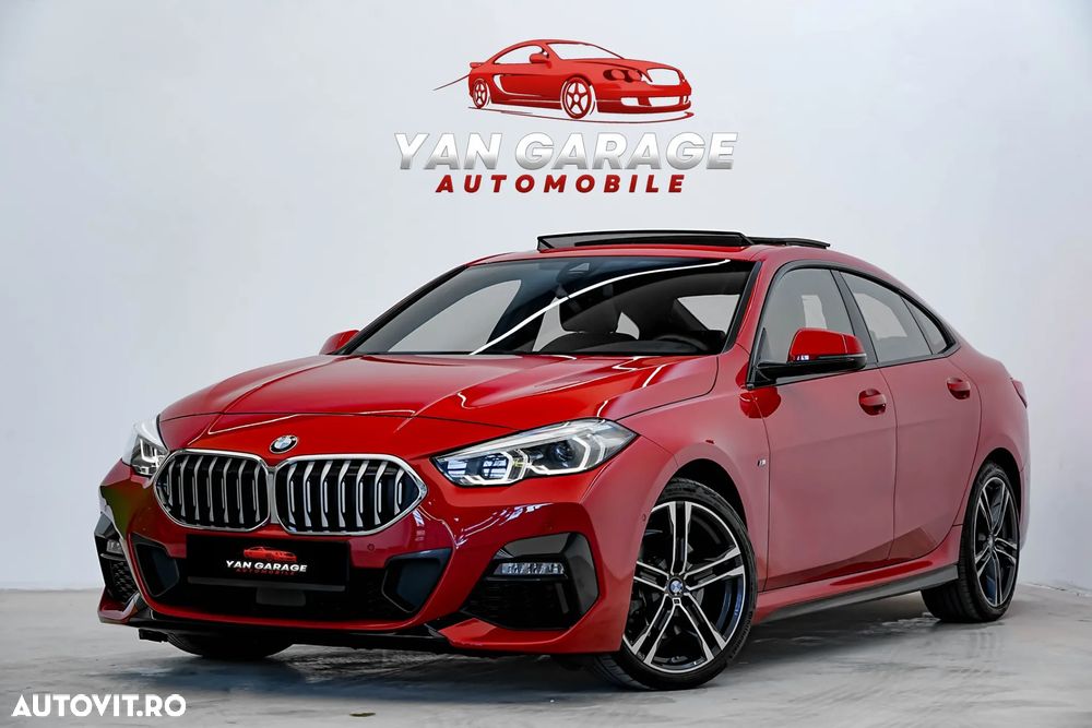 BMW Seria 2 218i Gran Coupe Aut. M Sport - 1