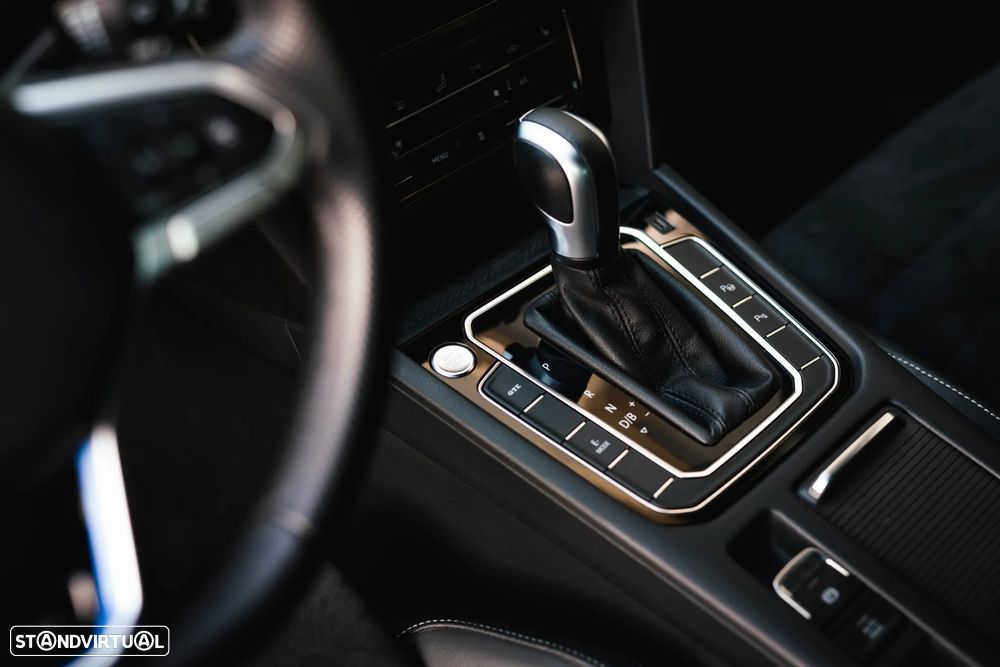 VW Passat Variant 1.4 TSI GTE Plug-in - 8