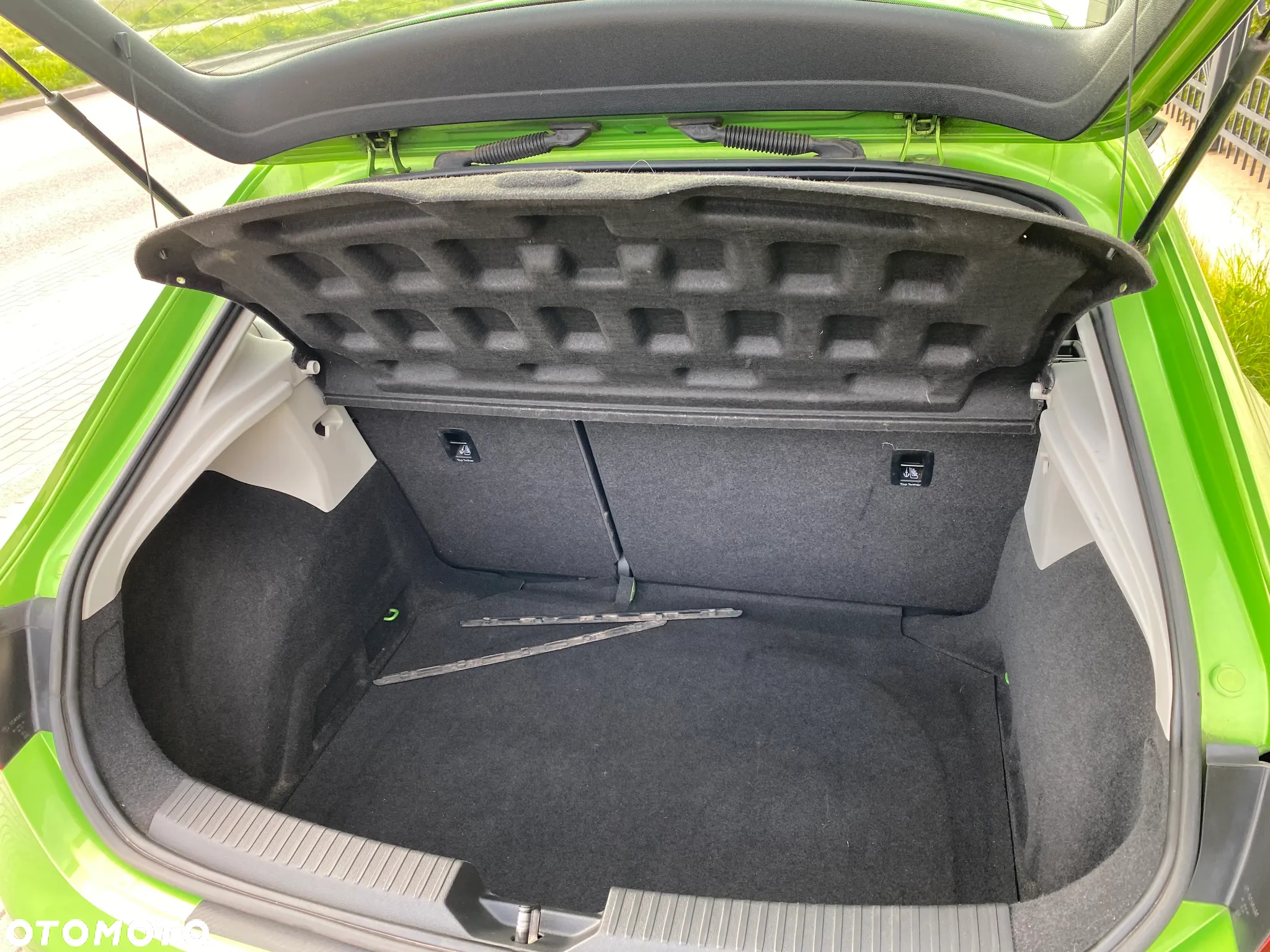 Seat Leon SC 1.6 TDI DPF Start&Stop I-Tech - 15