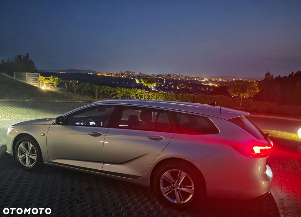 Opel Insignia - 6