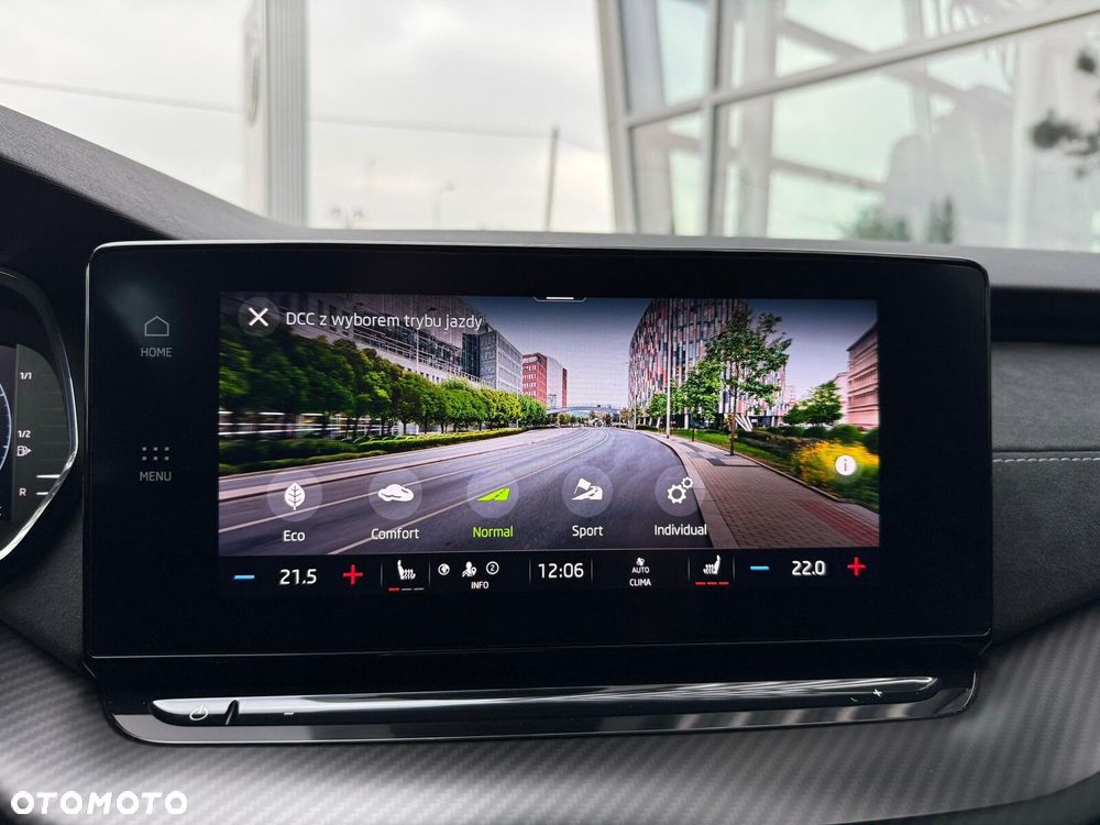 Skoda Octavia 2.0 TDI 4x4 RS DSG - 34