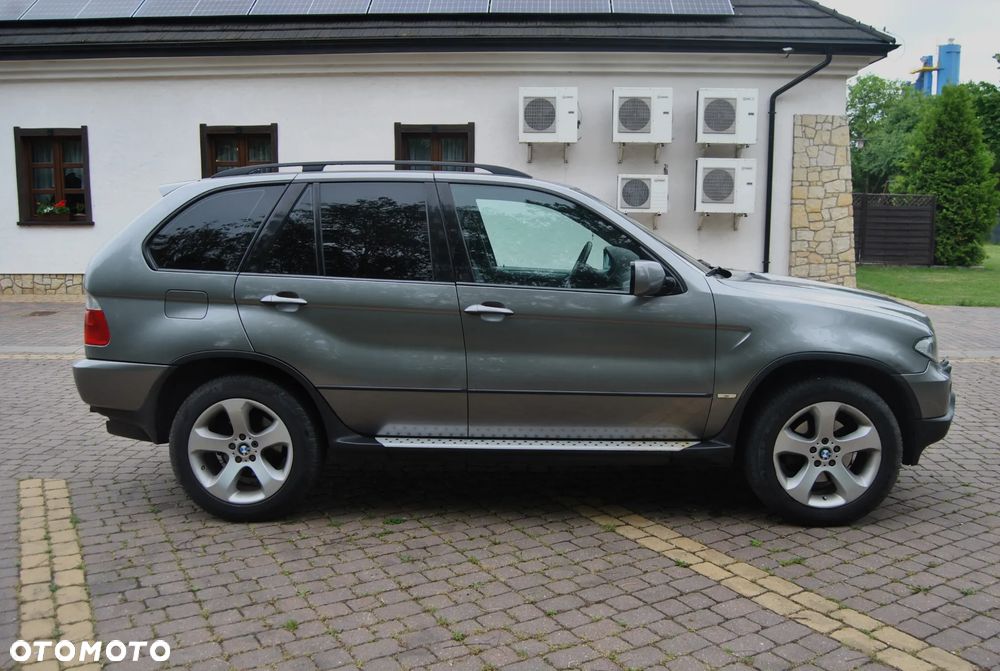 BMW X5 3.0 d - 15