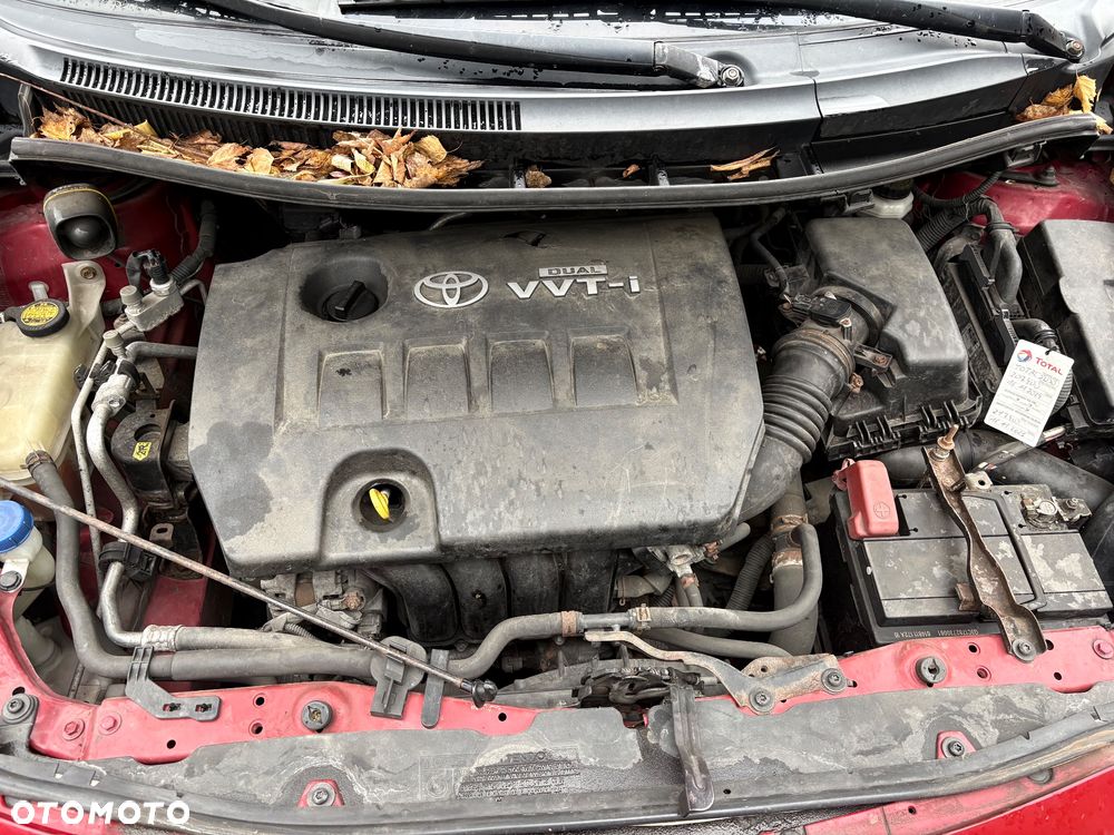 Toyota Auris 1.6 VVT-i Luna - 5