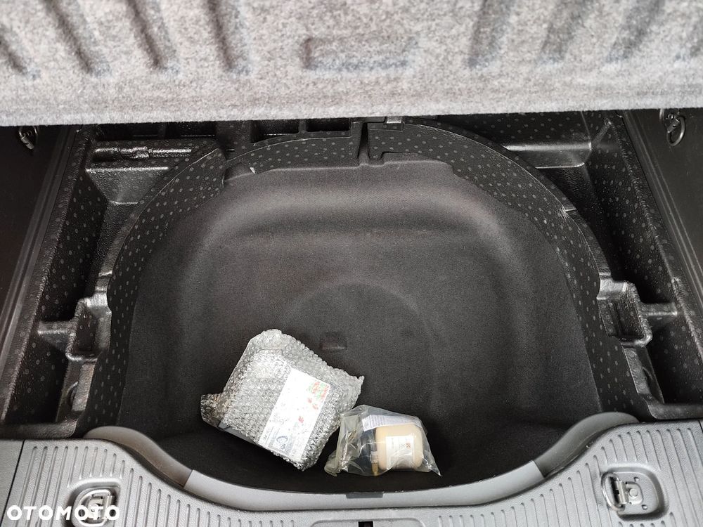 Chevrolet Trax 1.4T AWD LT - 28