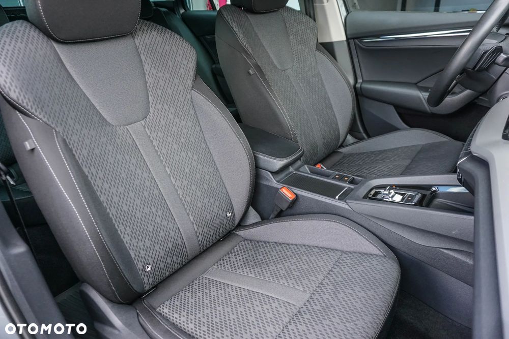 Skoda Octavia 1.5 TSI e-Tec Style DSG - 40