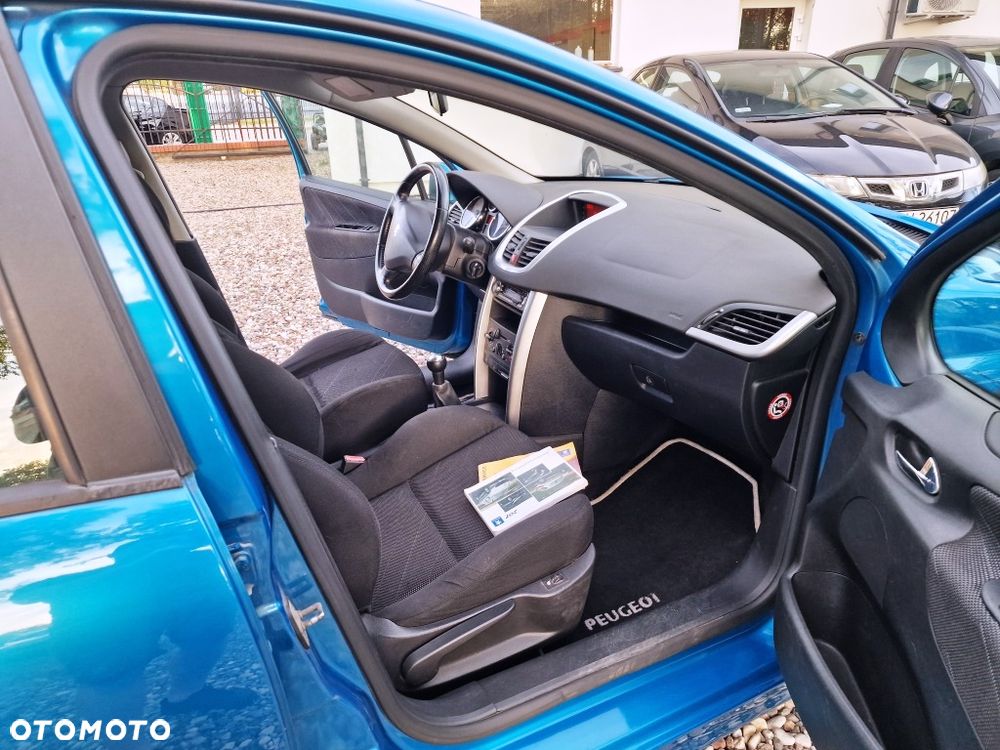Peugeot 207 110 Sport - 15