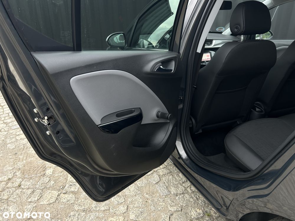 Opel Corsa 1.4 Turbo (ecoFLEX) Start/Stop Innovation - 29
