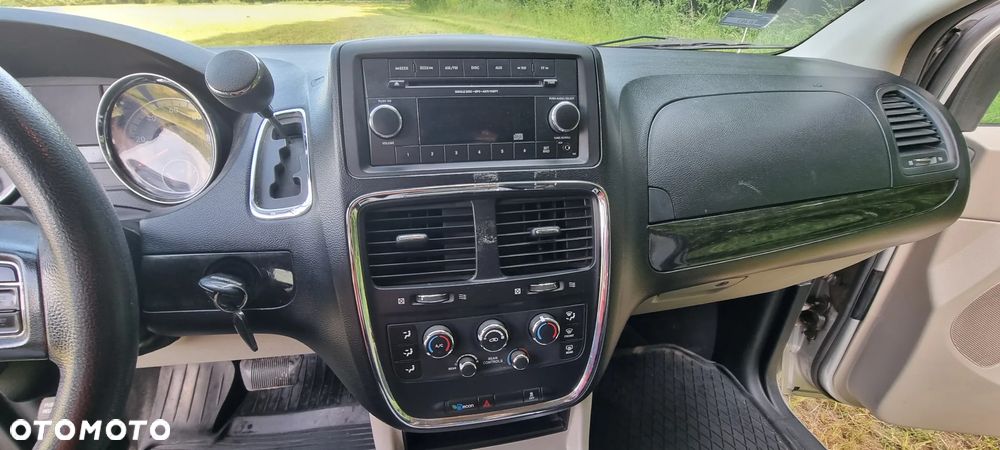 Dodge Grand Caravan 3.6 Express - 38