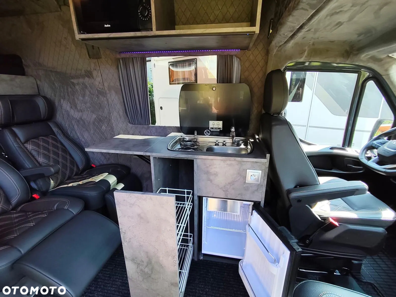 Iveco Daily 35S18 - 15