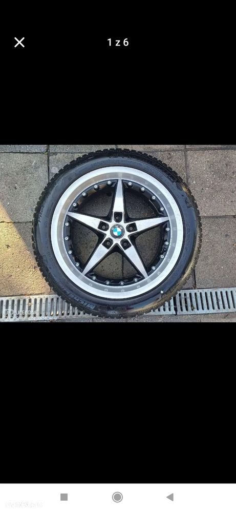 BMW Seria 5 530d - 2