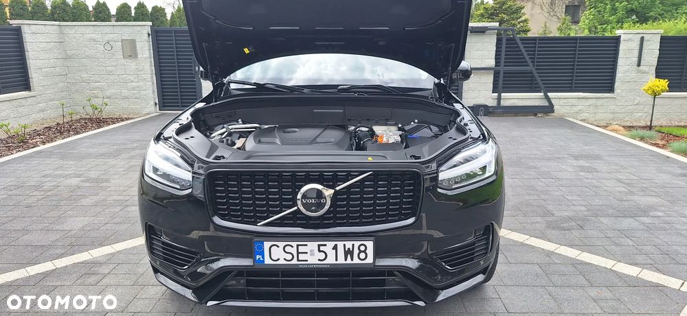 Volvo XC 90 - 7