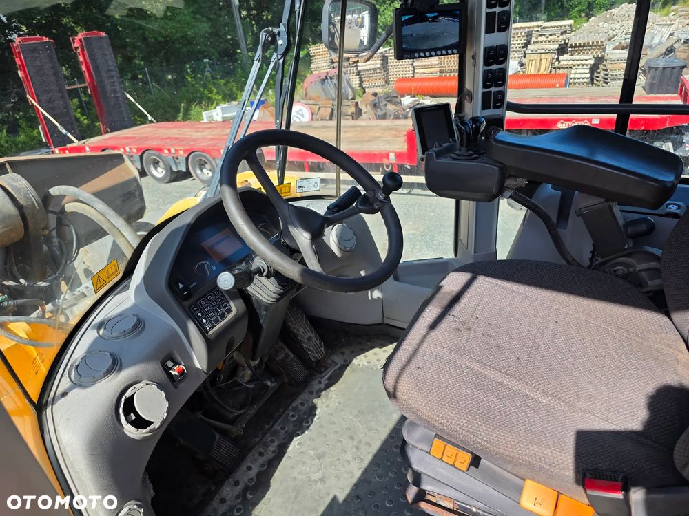 Volvo L150G - 5