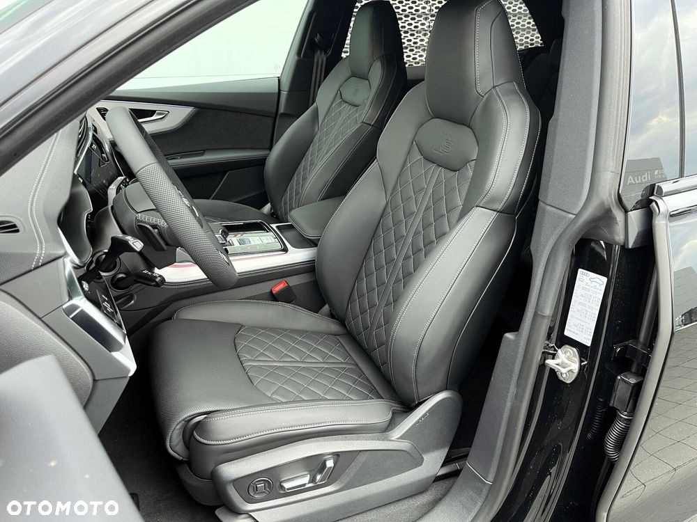 Audi SQ8 - 16