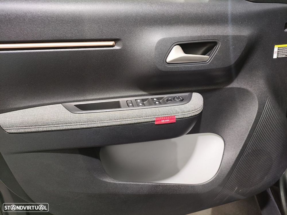 Citroën C3 Aircross 1.2 Hybrid Max e-DSC6 - 6