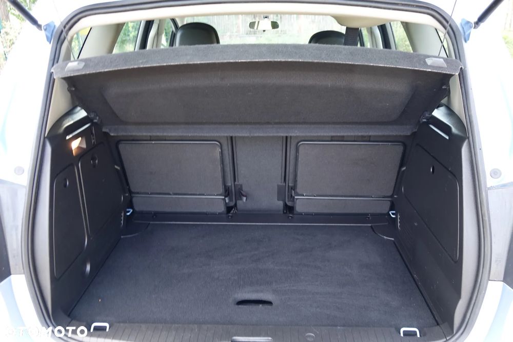 Opel Meriva 1.4 Style - 12