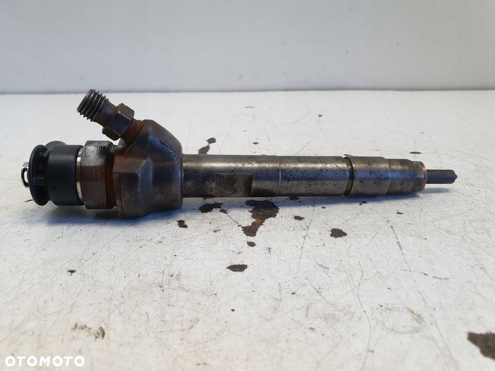 WTRYSKIWACZ BMW E87 E90 E91 2.0 D _ wtrysk 0445110289 - 5
