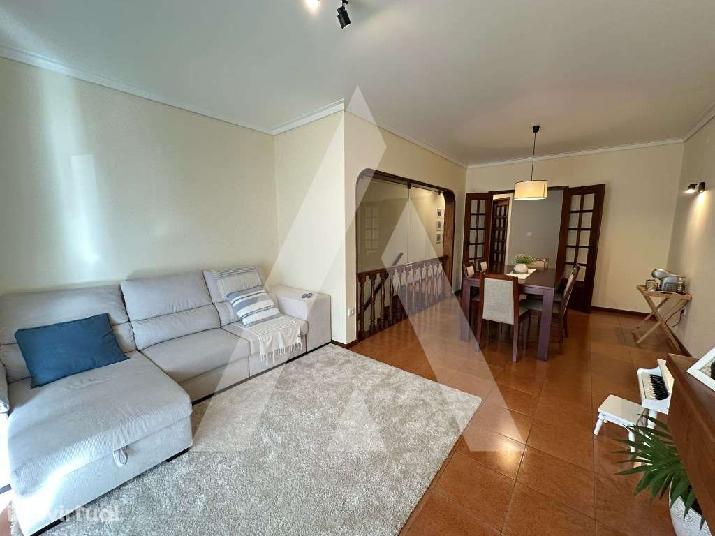 Moradia T4 no Silveiro - Grande imagem: 4/33