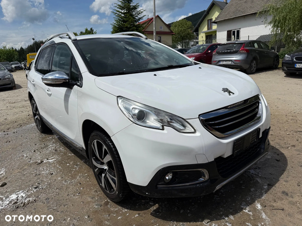 Peugeot 2008 1.6 BlueHDi Active