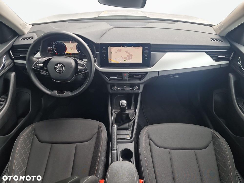 Skoda Kamiq 1.0 TSI Ambition - 11