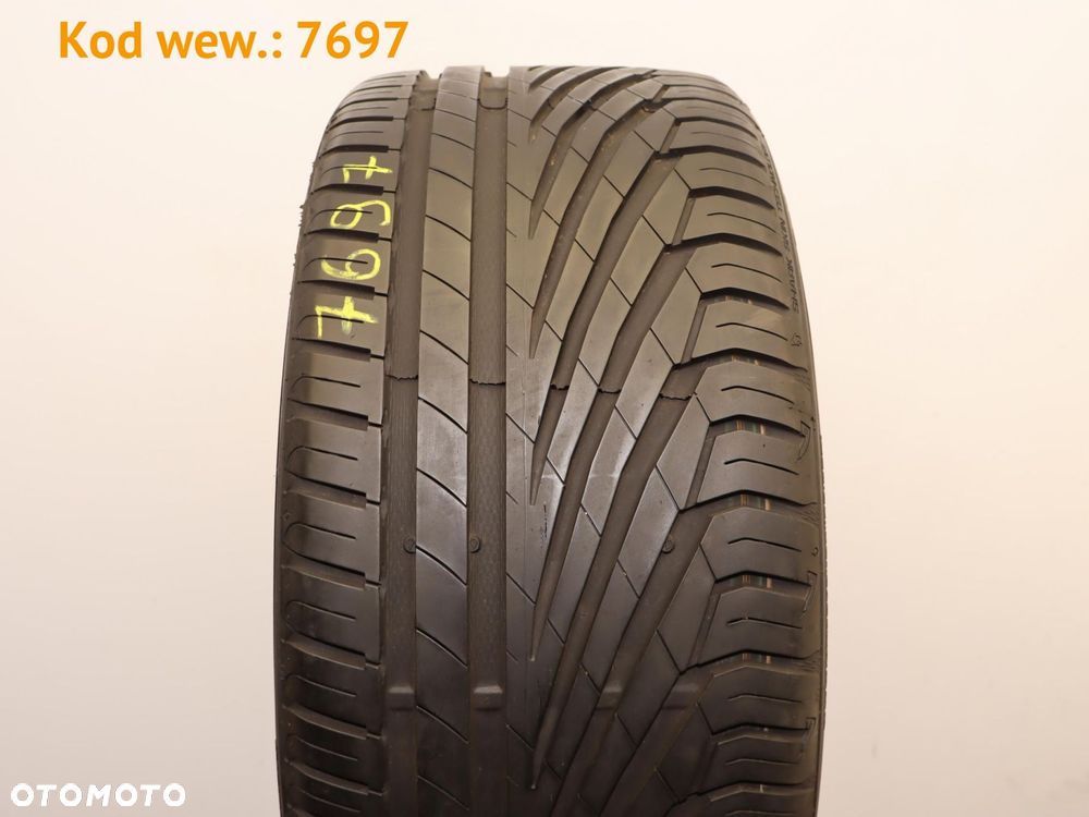 Uniroyal Rainsport 3 - 245/35 R18 - 6