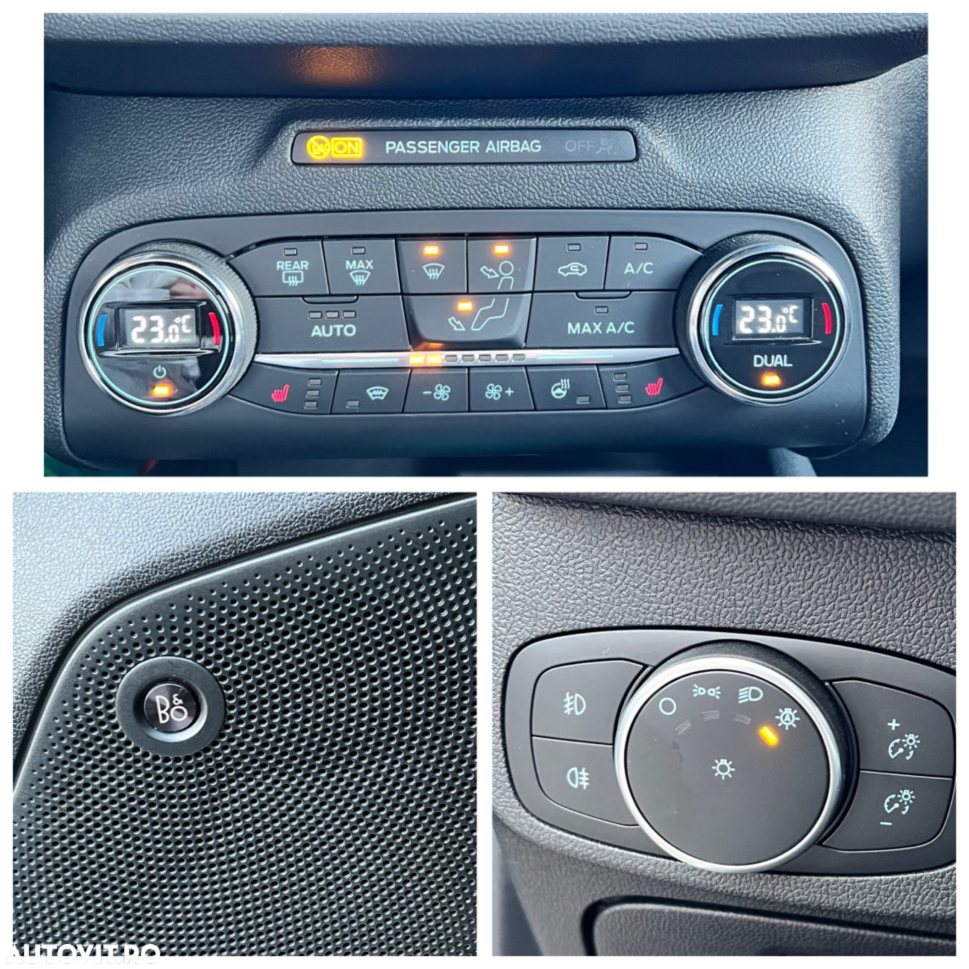 Ford Focus - 8